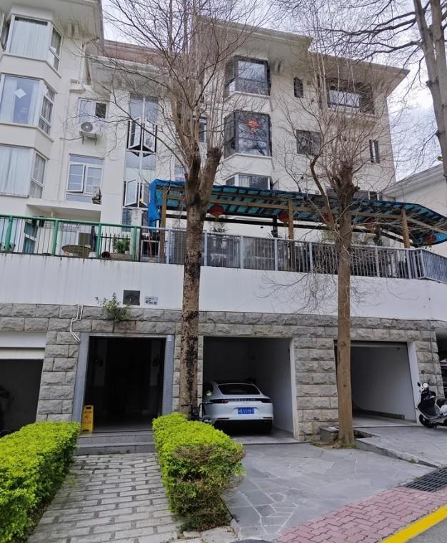 15年房价买25年深圳核心区资产半山海景别墅法拍房捡漏教科书级标的-第4张图片-深圳法拍房房源信息官方网站