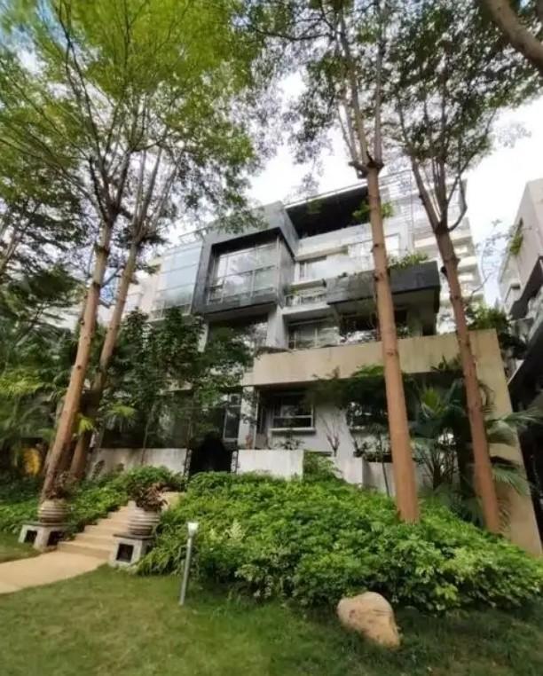 15年房价买25年深圳核心区资产半山海景别墅法拍房捡漏教科书级标的-第8张图片-深圳法拍房房源信息官方网站