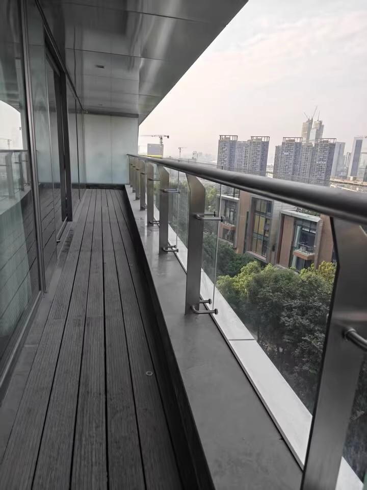 深圳前海自贸区顶流地段187㎡南山汉京半山公馆法拍房起拍价腰斩-第8张图片-法拍在线官网