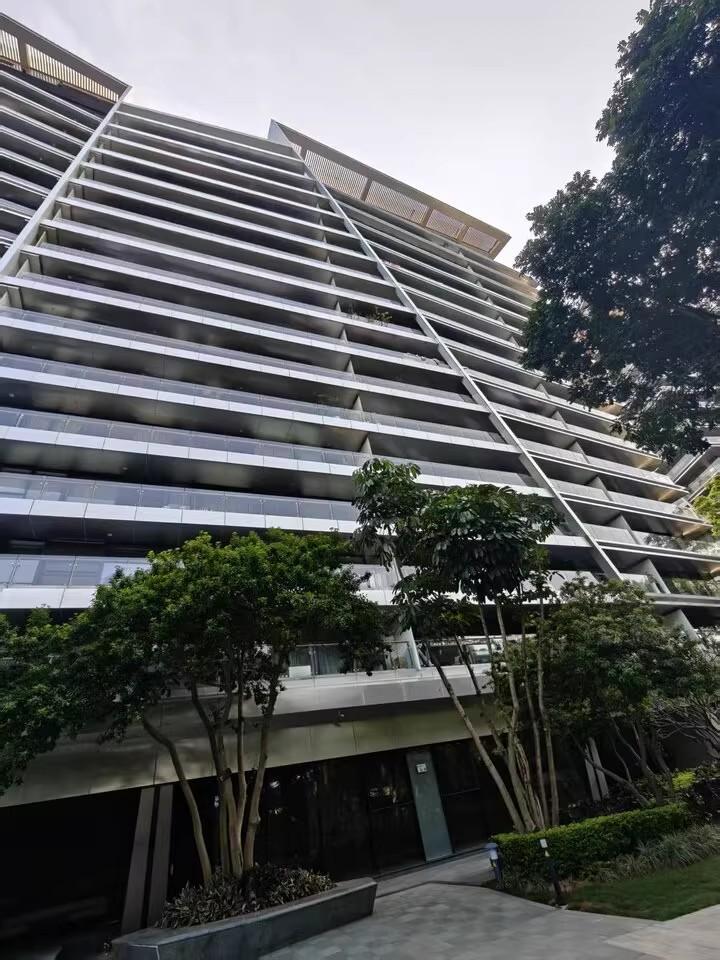 深圳前海自贸区顶流地段187㎡南山汉京半山公馆法拍房起拍价腰斩-第6张图片-法拍在线官网
