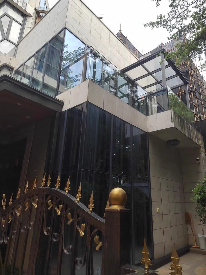 深圳湾总部经济圈稀缺别墅资产配置样本南山皇庭港湾唯一法拍标的-第9张图片-法拍在线官网