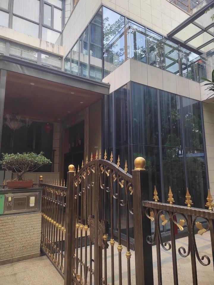 深圳湾总部经济圈稀缺别墅资产配置样本南山皇庭港湾唯一法拍标的-第7张图片-法拍在线官网