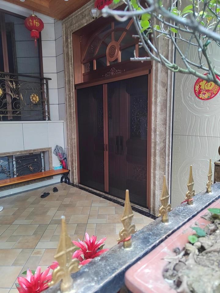 深圳湾总部经济圈稀缺别墅资产配置样本南山皇庭港湾唯一法拍标的-第8张图片-法拍在线官网