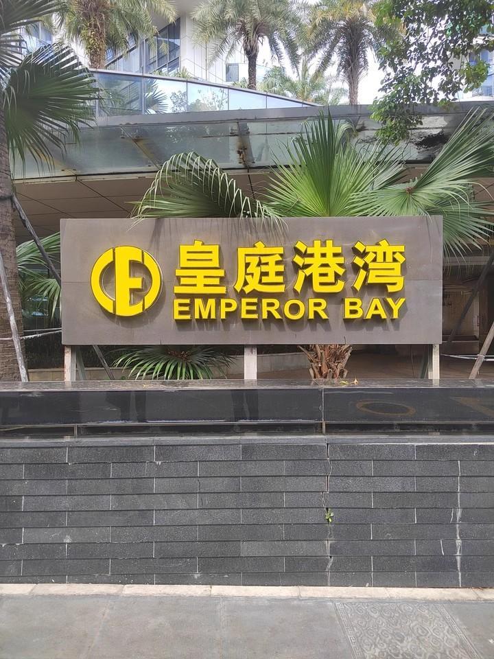 深圳湾总部经济圈稀缺别墅资产配置样本南山皇庭港湾唯一法拍标的-第4张图片-法拍在线官网