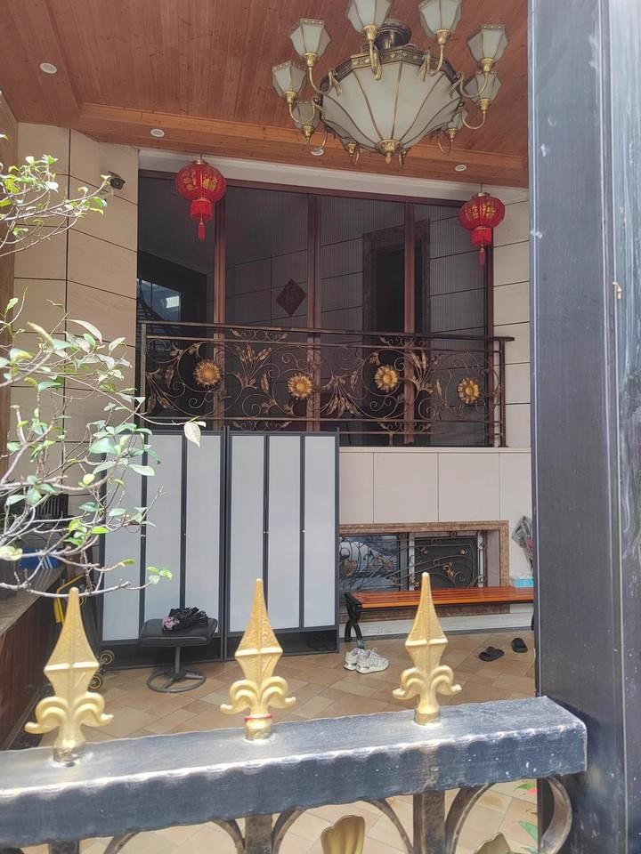深圳湾总部经济圈稀缺别墅资产配置样本南山皇庭港湾唯一法拍标的-第10张图片-法拍在线官网
