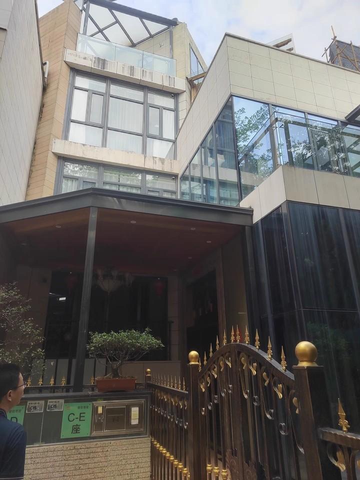 深圳湾总部经济圈稀缺别墅资产配置样本南山皇庭港湾唯一法拍标的-第5张图片-法拍在线官网