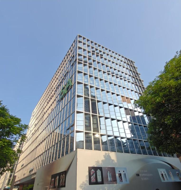 深圳大湾区法拍房南山软件基地639㎡研发房6.4折起拍或成科创企业资产配置窗口-第3张图片-法拍在线官网