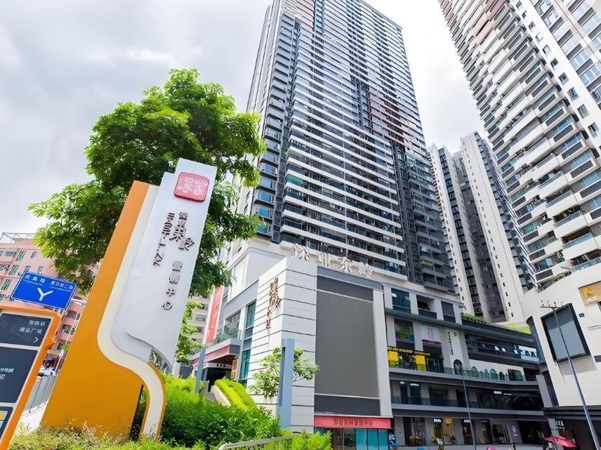 深圳罗湖法拍房价格地图严选3套起拍价最低5.9折还带明笑-第3张图片-法拍在线官网