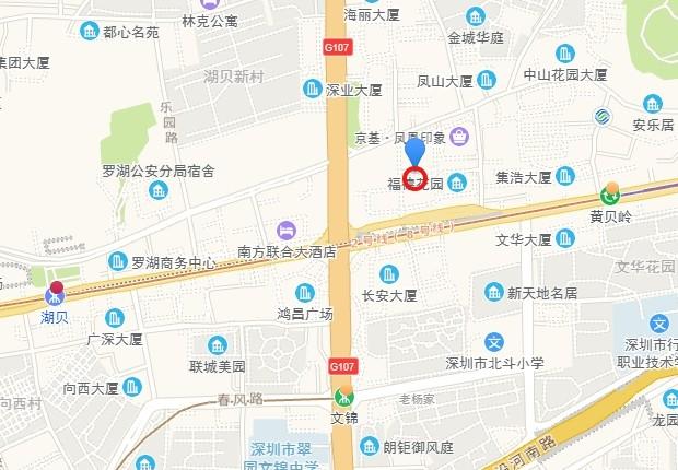 深圳罗湖法拍房价格地图严选3套起拍价最低5.9折还带明笑-第9张图片-法拍在线官网
