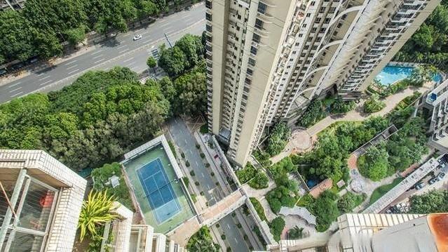 教育+区位双加持精选福田5套法拍房深圳顶流雪区性价比之王-第2张图片-法拍在线官网