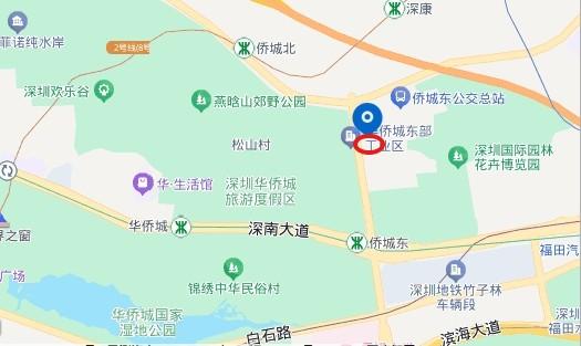 教育+区位双加持精选福田5套法拍房深圳顶流雪区性价比之王-第8张图片-法拍在线官网