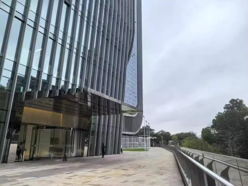 方大广场4套整层资产法拍房深圳南山科创高地的价值藏品-第2张图片-法拍在线官网