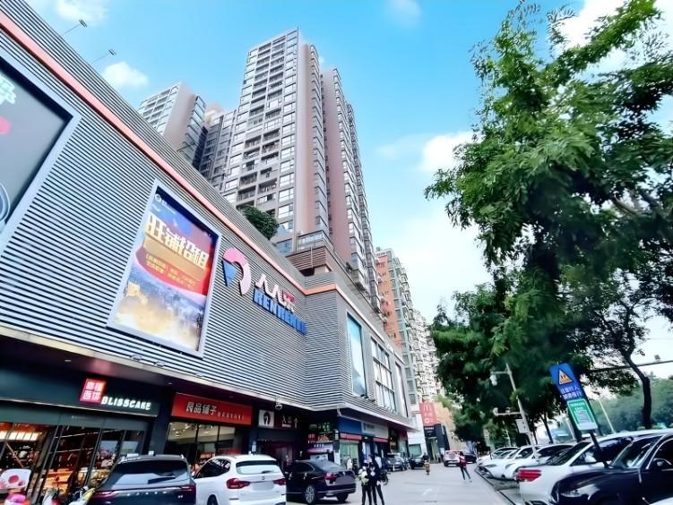 深圳南山区300万起四大优质法拍房地段价值与居住属性全解析-第2张图片-法拍在线官网