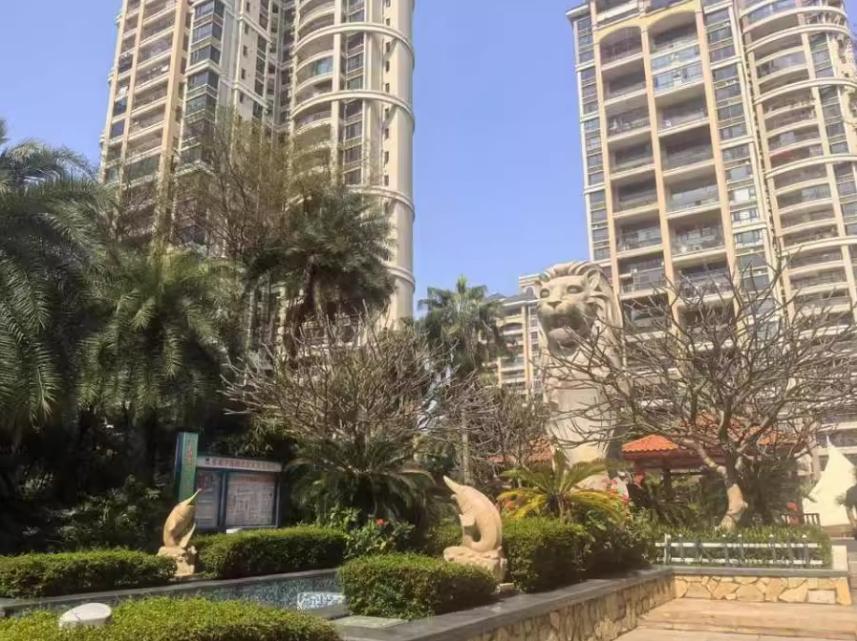 深圳宝安法拍房600万起从87㎡三房到175㎡四房空间利用率及实用性PK-第3张图片-法拍在线官网
