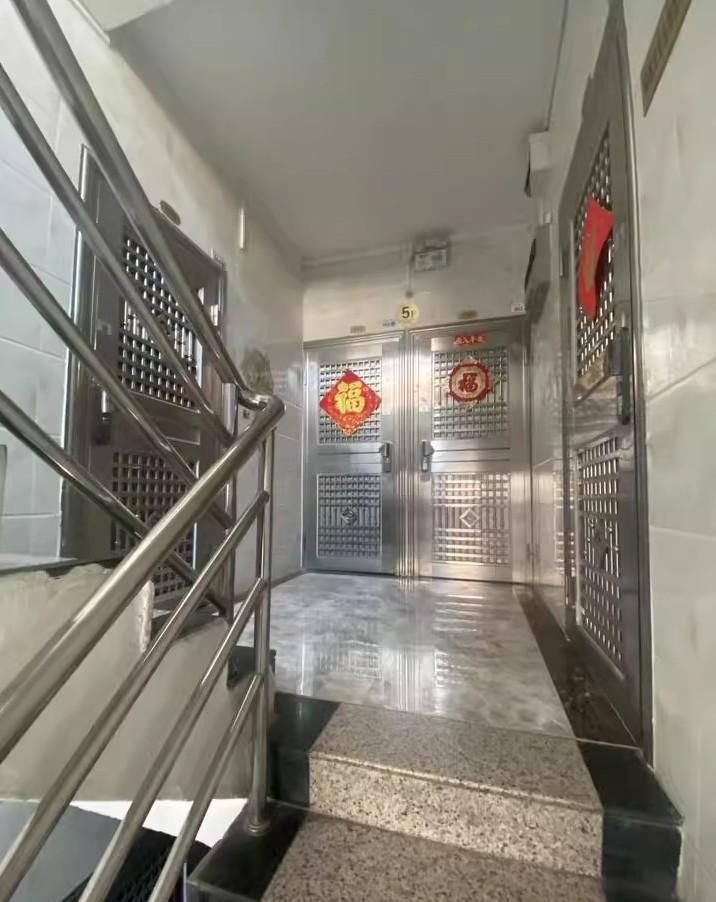 深圳龙岗坂田核心区现钞生意年收百万+多金底商的7层带租约私宅法拍房-第5张图片-深圳法拍房房源信息官方网站