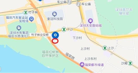 福田芯红树湾畔210㎡云端瞰海大宅重构深圳城市核心资产价值坐标-第7张图片-深圳法拍房房源信息官方网站