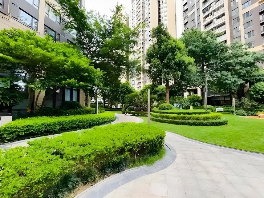 深圳北枢纽交汇双轨上盖龙华核心区玖龙玺法拍房的价值锚点-第4张图片-深圳法拍房房源信息官方网站