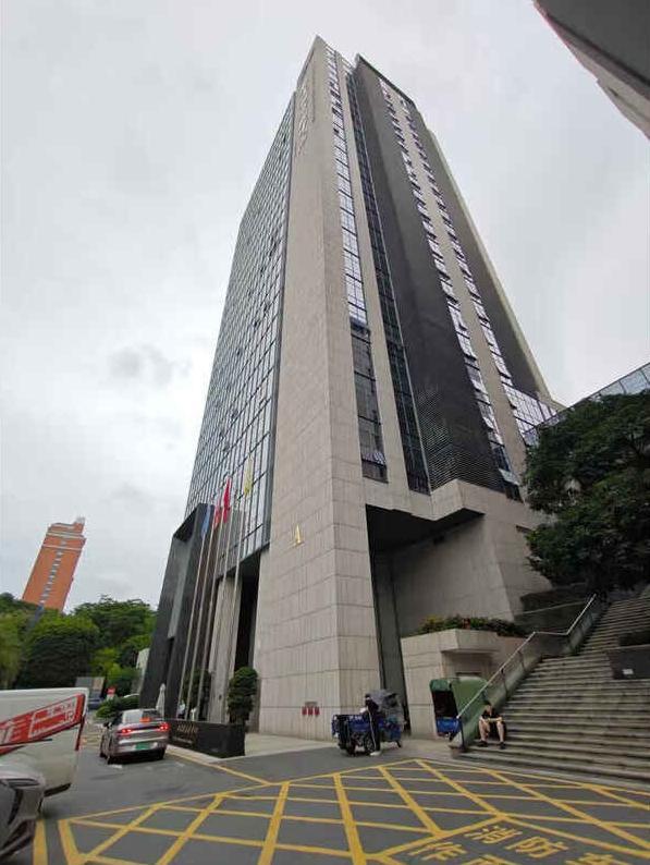 深圳南山西丽科创坐标凯达尔集团中心大厦法拍房价值解构-第1张图片-深圳法拍房房源信息官方网站