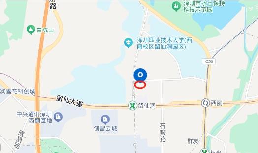 深圳南山西丽科创坐标凯达尔集团中心大厦法拍房价值解构-第6张图片-深圳法拍房房源信息官方网站