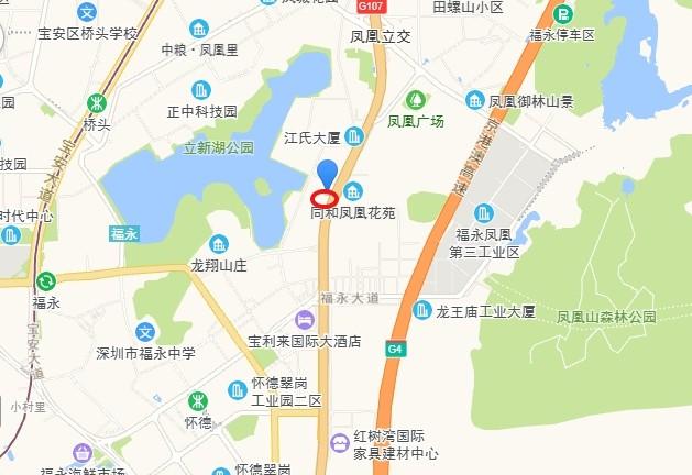 深圳西部生活方式图鉴宝安五套300W内法拍房的N种打开方式-第7张图片-深圳法拍房房源信息官方网站 深圳西部生活方式图鉴宝安五套300W内法拍房的N种打开方式-第7张图片-深圳法拍房房源信息官方网站