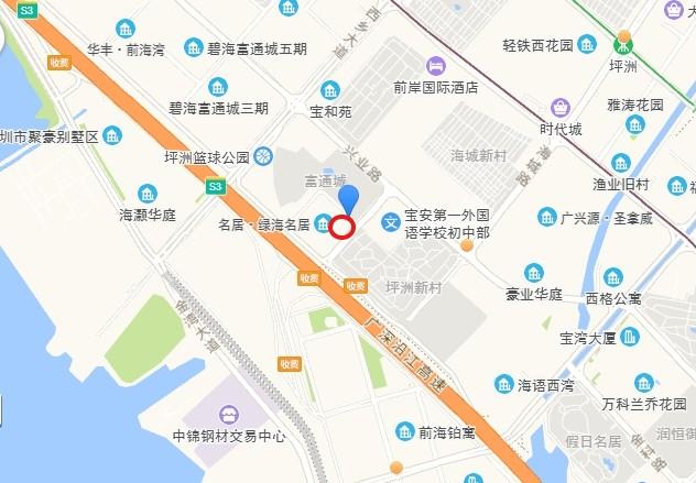 深圳西部生活方式图鉴宝安五套300W内法拍房的N种打开方式-第4张图片-深圳法拍房房源信息官方网站 深圳西部生活方式图鉴宝安五套300W内法拍房的N种打开方式-第4张图片-深圳法拍房房源信息官方网站