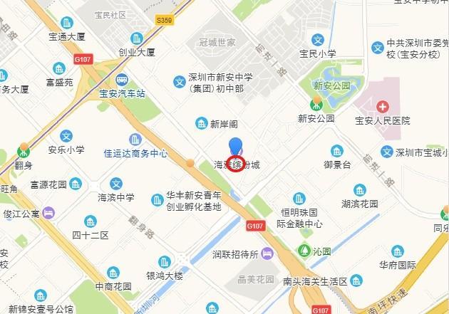 深圳西部生活方式图鉴宝安五套300W内法拍房的N种打开方式-第13张图片-深圳法拍房房源信息官方网站 深圳西部生活方式图鉴宝安五套300W内法拍房的N种打开方式-第13张图片-深圳法拍房房源信息官方网站