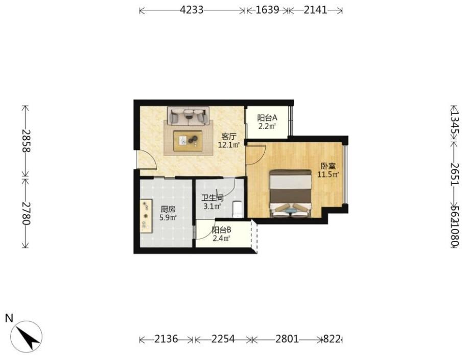 深圳西部生活方式图鉴宝安五套300W内法拍房的N种打开方式-第14张图片-深圳法拍房房源信息官方网站 深圳西部生活方式图鉴宝安五套300W内法拍房的N种打开方式-第14张图片-深圳法拍房房源信息官方网站
