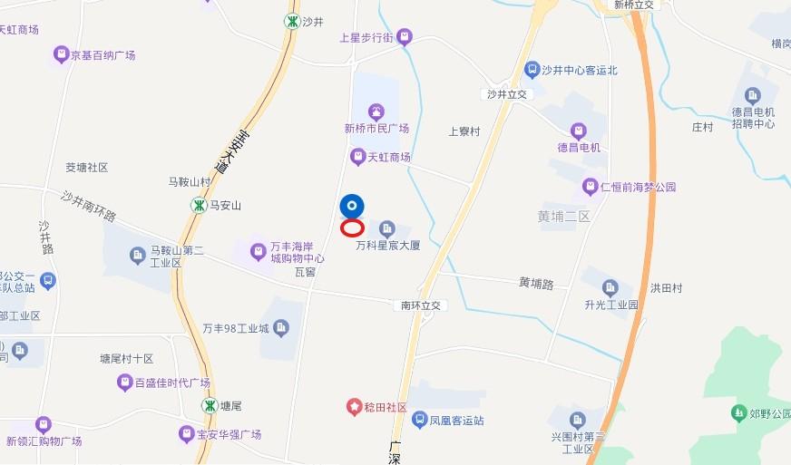 深圳西部生活方式图鉴宝安五套300W内法拍房的N种打开方式-第16张图片-深圳法拍房房源信息官方网站 深圳西部生活方式图鉴宝安五套300W内法拍房的N种打开方式-第16张图片-深圳法拍房房源信息官方网站