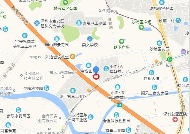 深圳西部生活方式图鉴宝安五套300W内法拍房的N种打开方式-第10张图片-深圳法拍房房源信息官方网站 深圳西部生活方式图鉴宝安五套300W内法拍房的N种打开方式-第10张图片-深圳法拍房房源信息官方网站