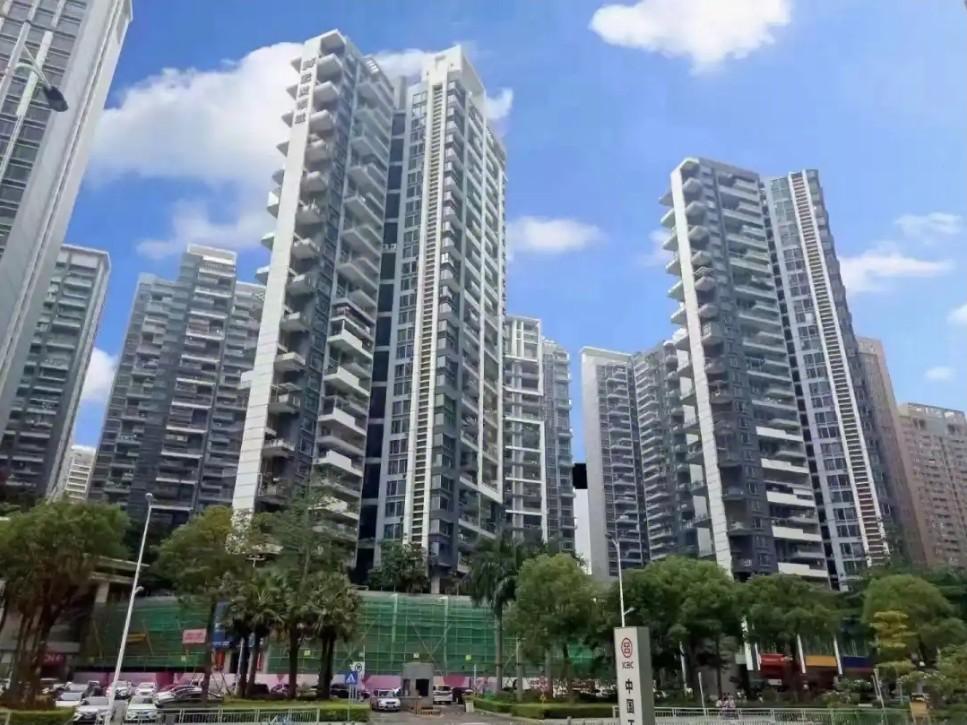 深圳西部中心资产布局宏发领域复式法拍房匹配前海宝中大铲湾联动发展逻辑